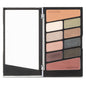 wet n wild Color Icon Eyeshadow Palette - Comfort Zone 10-Color Palette, Highly Pigmented, Long Lasting, Shimmer & Matte Shades