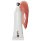 Lip Gloss with Hyaluronic Acid - Hydrating, Long-Lasting Shine | Clear, Nonstick Formula