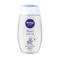 Nivea Baby Oil: Gentle & Moisturizing Baby Massage Oil for Sensitive Skin | Natural Almond Oil for Dry Skin Relief