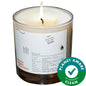 Diptyque Taunt Massage Candle - Sensual Aromatherapy Candle for Couples, Bergamot & Vanilla Scent, Clean Beauty, Sustainable