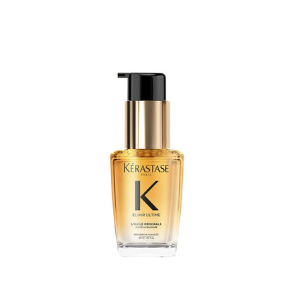 Kerastase Elixir Ultime L'Huile Originale Hair Oil 30 ml