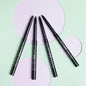 Astra 24h Waterproof Retractable Eyeliner in Black