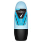 Rexona Men Mini Roll-On Extra Cool Deodorant - 48 Hour Protection, Travel Size for Active Men