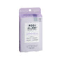 Voesh New York Pedi in a Box Lavender Pedicure Set 4 Steps