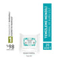 Pure Algue Makeup Remover Wipes - Gentle Skincare for Travel, Moisturizing Cleansing Wipes