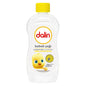 Dalin Baby Oil 500ml - Gentle, Hypoallergenic, Paraben & Alcohol-Free - Perfect for Infant Massage & Sensitive Skin, Clinically Tested