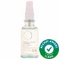 Flora + Bast Soothe + Hydrate Barrier Building Hydrosol Mist - Vegan Hydrating Face Mist with Biodynamic Herbs, Cruelty-Free
