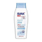 Isana Moisturizing Body Lotion - Vegan, Dermatologically Approved, pH 5.5 - Intensive Hydration for Dry Skin