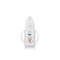 Wee Baby 150ml PP Baby Bottle with Handle for 6-18 Months - Enhances Grip & Natural Feeding Experience
