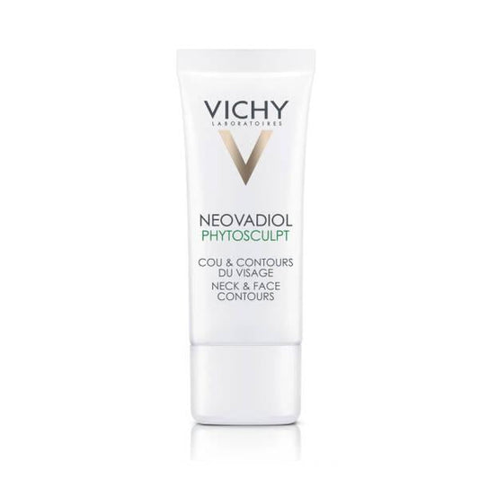 Vichy Neovadiol Phytosculpt Face Serum - Firming, Hydrating Skincare for Mature Skin