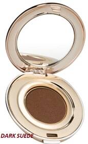Jane Iredale PurePressed Eye Shadow in Dark Suede 1.8g