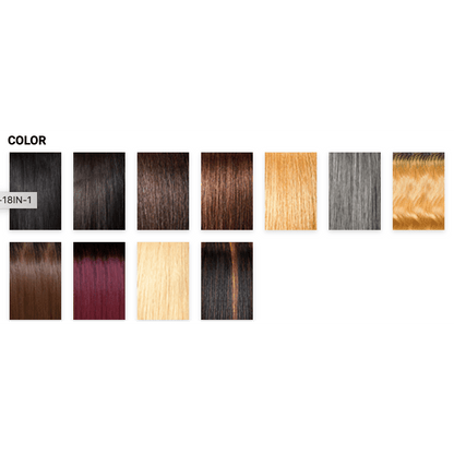 Janet Collection Nala Tress Fluffy Spring Twist 18" Hair Extensions Pick Color