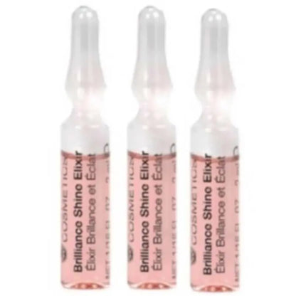 Janssen Cosmetics Brilliance Shine Elixir Ampoules 3x2ml