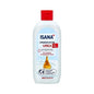 Isana Creamy Urea Shower Gel - Intense Hydration for Dry Skin - Vegan, Microplastic Free, Shea Butter - 8.45 fl oz