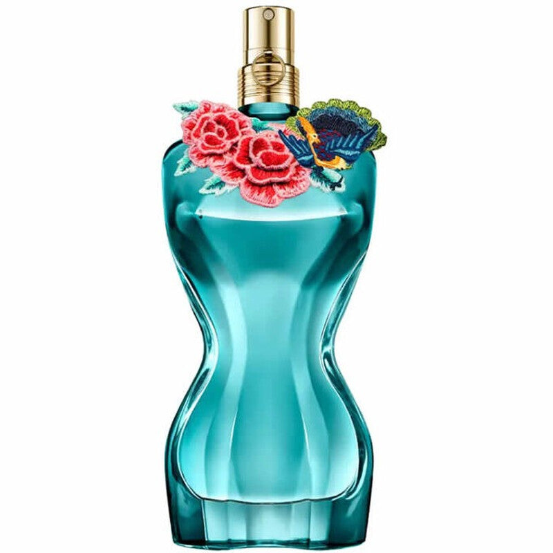 La Belle Paradise Garden by Jean Paul Gaultier Eau de Parfum Women (3.4oz)