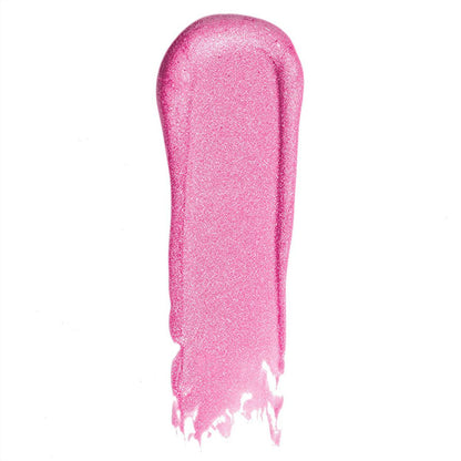 wet n wild Megaslicks Lip Gloss - Shiny, Long-Lasting Lip Gloss with Hyaluronic Acid & Vegan Collagen