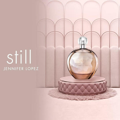 Still by Jennifer Lopez Eau de Parfum Women (3.4oz)
