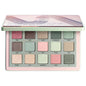 Natasha Denona Retro Glam Eyeshadow Palette: Versatile Green, Pink & Nude Shades - Cruelty-Free, Mini-Sized Palette for Stunning Eye Looks