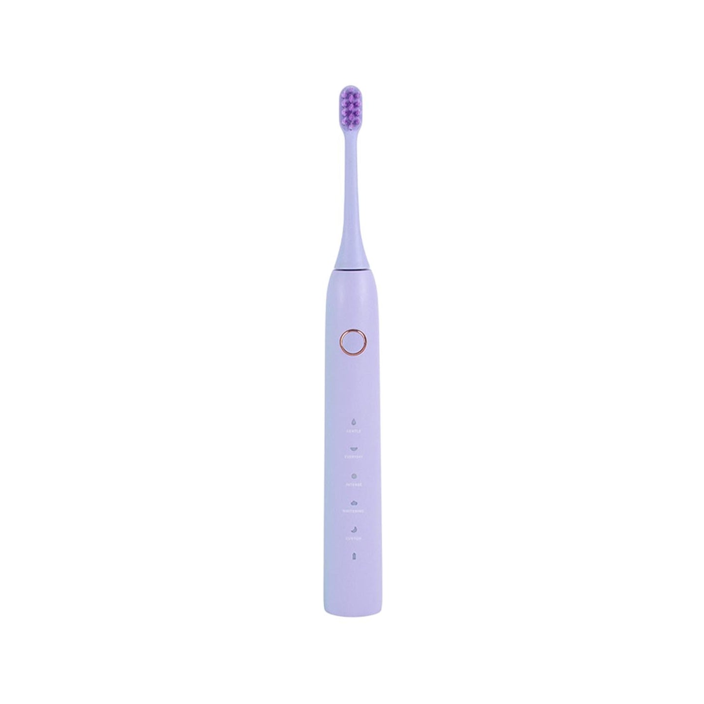 Steriball K5 Electric Toothbrush in Lilac