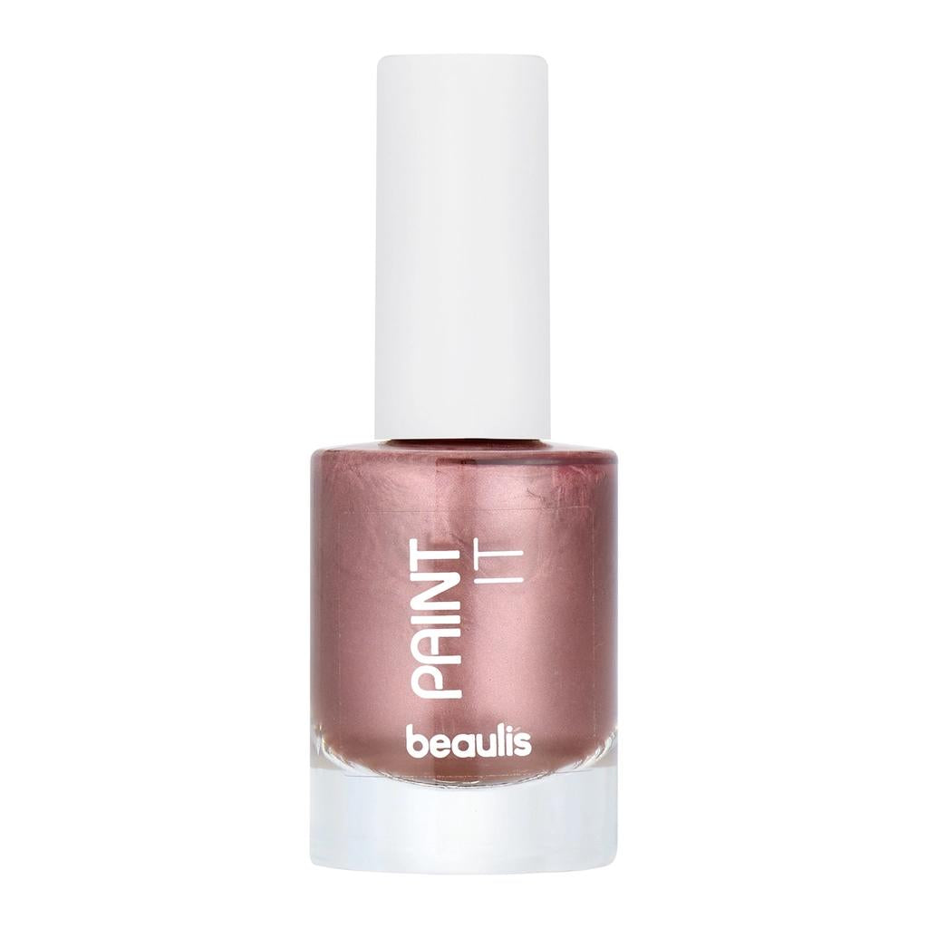 Beaulis Paint It Nail Polish in 610 Imagination 8ml