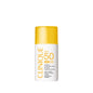 Clinique Mineral Sunscreen Fluid SPF50 Face Sunscreen for Sensitive Skin - 30ml