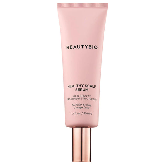 The Ordinary Hair Serum & Density Treatment with Camellia Leaf - Nourishes Scalp, Promotes Thicker Hair
