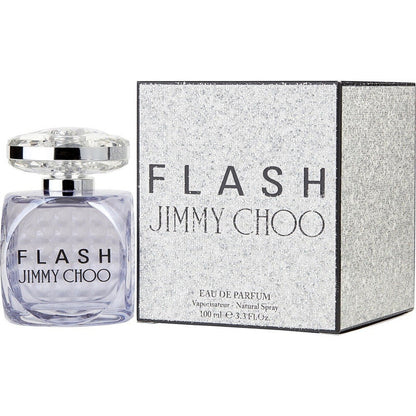 Jimmy Choo Flash Eau De Parfum Spray for Women 3.4 Oz