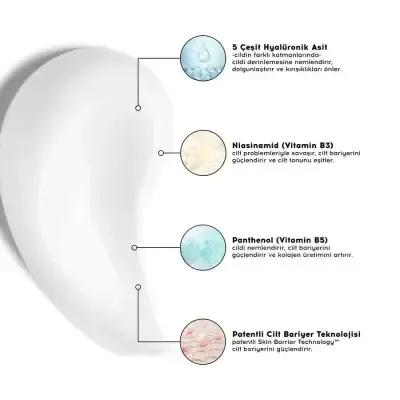 Cream Co. Arõndõrõcõ: Gentle Cleansing & Hypoallergenic Moisturizing Skincare Set for Sensitive Skin | Paraben & Sulfate-Free, Daily Face Routine