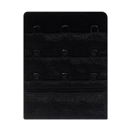 Eklips 3-Hook Bra Extender for Custom Fit 1pc