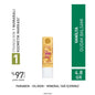 Vanilya - Natural Vanilla Lip Balm for Dry Lips with Moisturizing Properties
