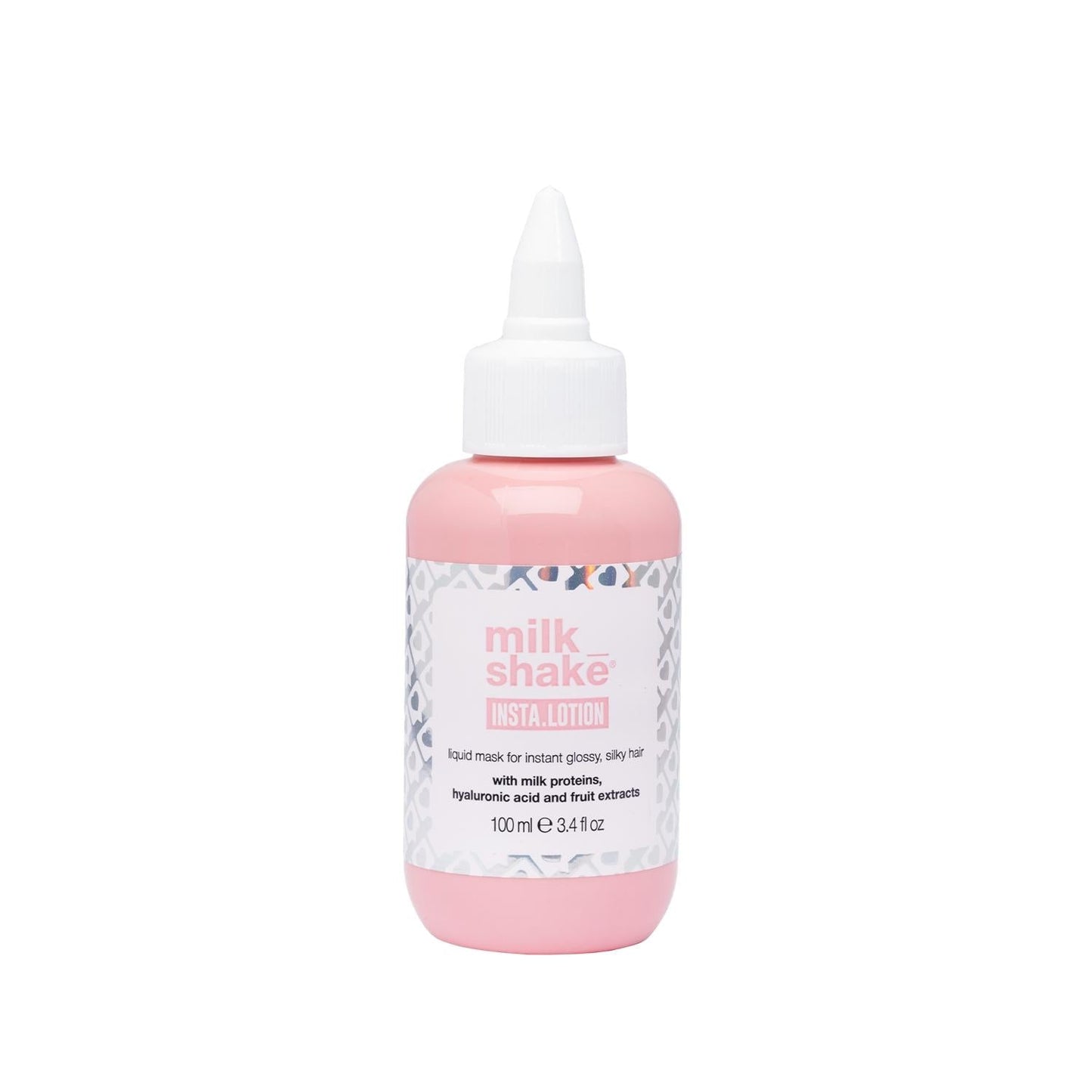 milk_shake Insta.lotion Liquid Shine Hair Mask 100 ml