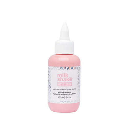 milk_shake Insta.lotion Liquid Shine Hair Mask 100 ml