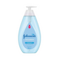 Johnson's Baby Regular Body Wash Gentle Cleanser 500ml
