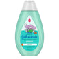 Johnson's Baby Easy-Comb Kids Shampoo for Soft Hair 500 ml