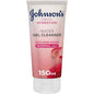 Johnson's Fresh Hydration Rose Water Cleansing Gel 150ml