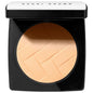 Vitamin Enriched Finishing Powder: Hydrate & Control Oil - Natural Finish, Refines Skin Tone. Pressed Setting Powder with Vitamin B5 & Hydro-Soft Technology