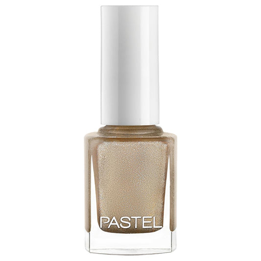 Pastel Cruelty-Free Nail Polish - Vibrant Pastel Colors, Vegan & Halal Certified, 13ml