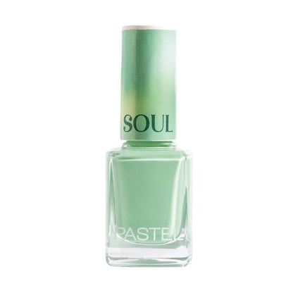 Pastel Nail Polish Shade 439 High-Shine Nail Color