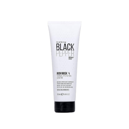 Inebrya Black Pepper Iron Mask Heat Protection 250ml