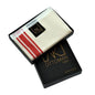 Ottoman Kese Exfoliating Body Scrub Mitt: Artificial Silk Kese for Turkish Bath, Dead Skin Remover, Gentle Exfoliation