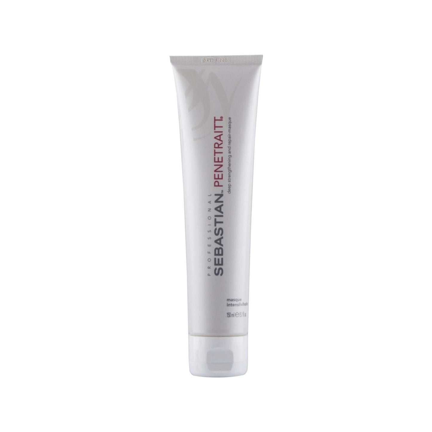 Sebastian Nourishing Hair Mask - Repairing and Strengthening Treatment for Damaged Hair, 5.07 fl oz