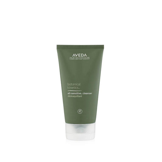 Aveda Botanical Kinetics Facial Cleanser for Sensitive Skin - Gentle, Natural, and Effective Cleansing Solution