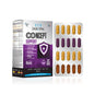 Zade Vital Concept Support Daily Supplement 60 Capsules