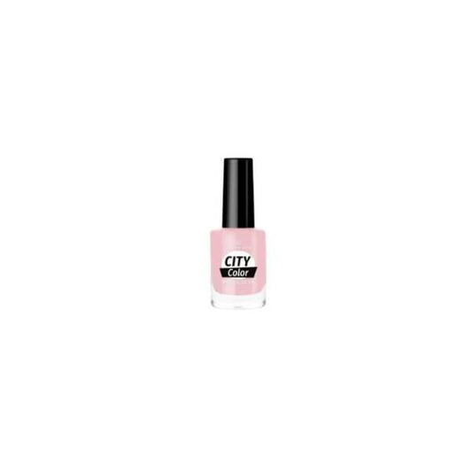 Golden Rose City Color Nail Lacquer 09 - Long Lasting Nail Polish 10.2ml