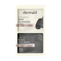 Dermokil Black Peel-Off Clay Mask for Deep Cleansing 150ml