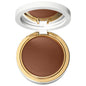 Cr�me to Powder Skin Foundation: Natural Matte Finish, Vegan & Cruelty-Free - Medium Coverage, Brightens Dark Spots, Evens Skin Tone