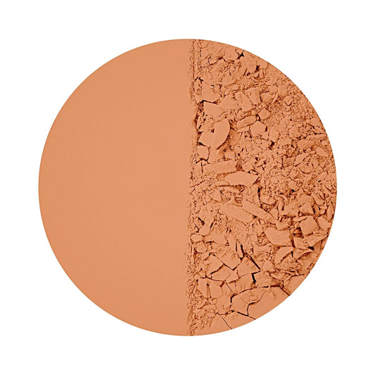 Airbrush Flawless Finish Refillable Setting Powder: Blur Imperfections, Matte Finish, Long-Lasting, Vegan & Cruelty-Free