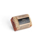 Sincere Kabak Argan Loofah Soap - Natural Skincare, Exfoliating & Moisturizing Soap for Hydrated Skin