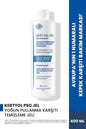 Ducray Kertyol P.S.O Moisturizing Cleansing Gel for Psoriasis & Dry Skin Relief - 400ml
