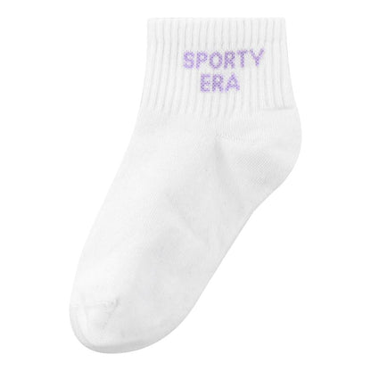 Eklips Sporty Era Crew Socks Comfortable Athletic Fit